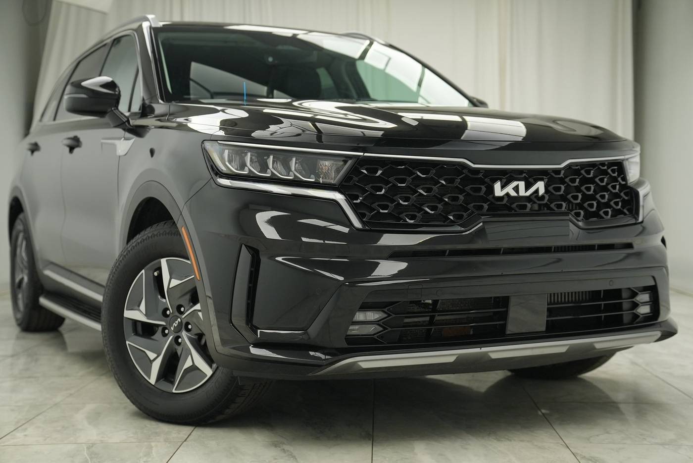2023 Kia Sorento Hybrid EX — SUV — 30,768 mi — Rahway, NJ