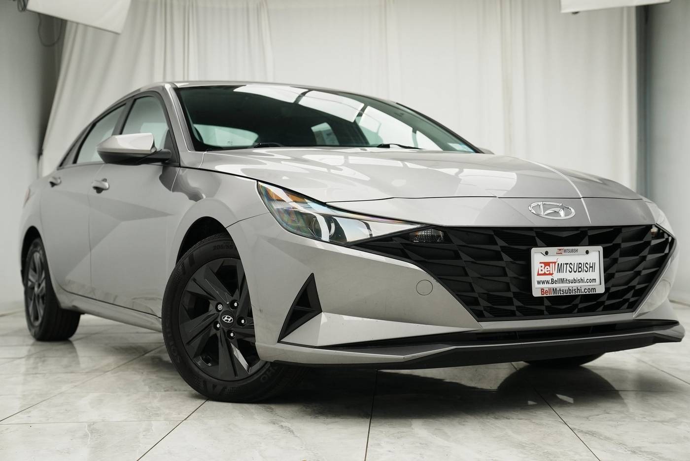 2022 Hyundai Elantra SEL — Sedan — 30,643 mi — Rahway, NJ