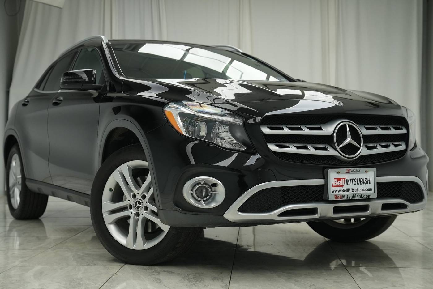 2019 Mercedes-Benz GLA GLA 250 — SUV — 37,153 mi — Rahway, NJ