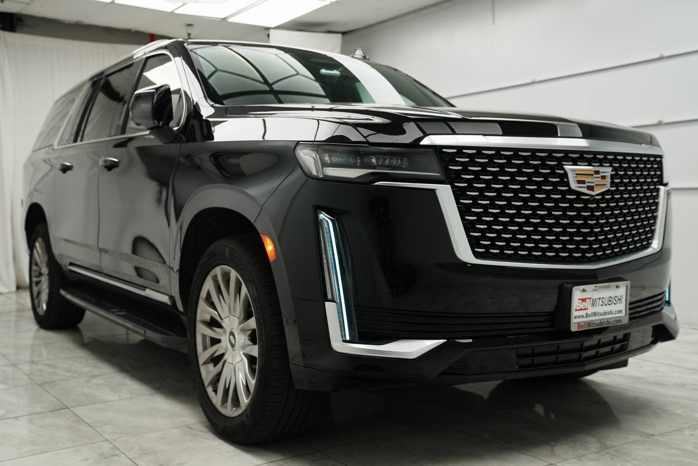 2021 Cadillac Escalade Premium Luxury — SUV — 55,985 mi — Rahway, NJ