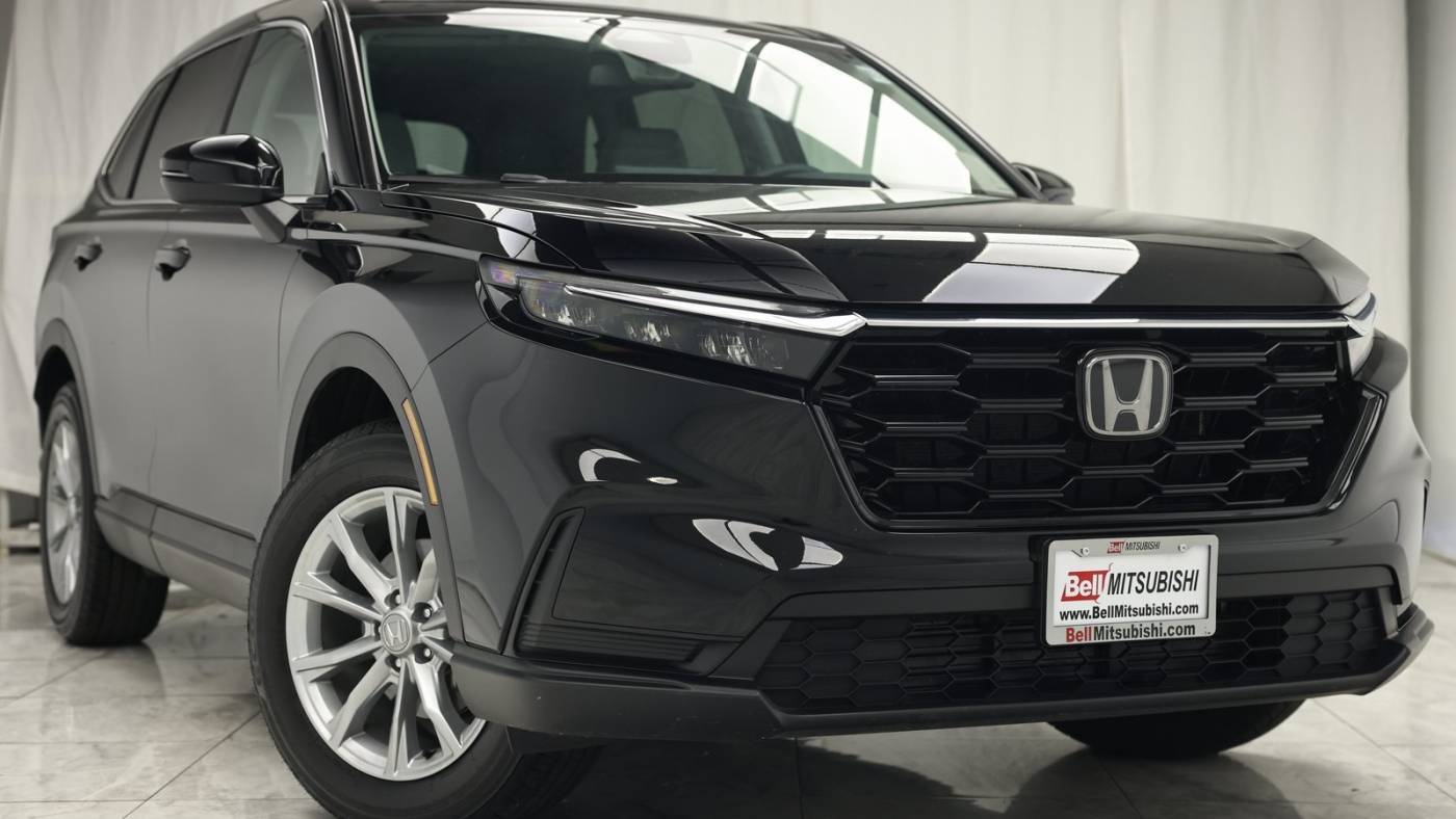 2024 Honda CR-V EX — SUV — 8,239 mi — Rahway, NJ