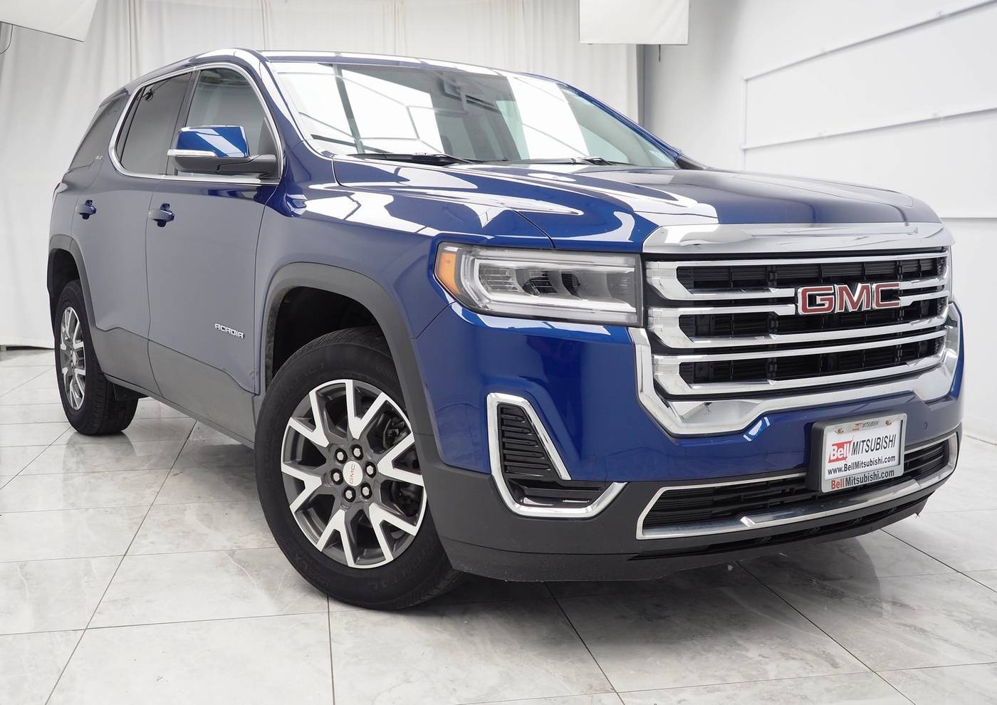 2023 GMC Acadia SLE — SUV — 32,071 mi — Rahway, NJ