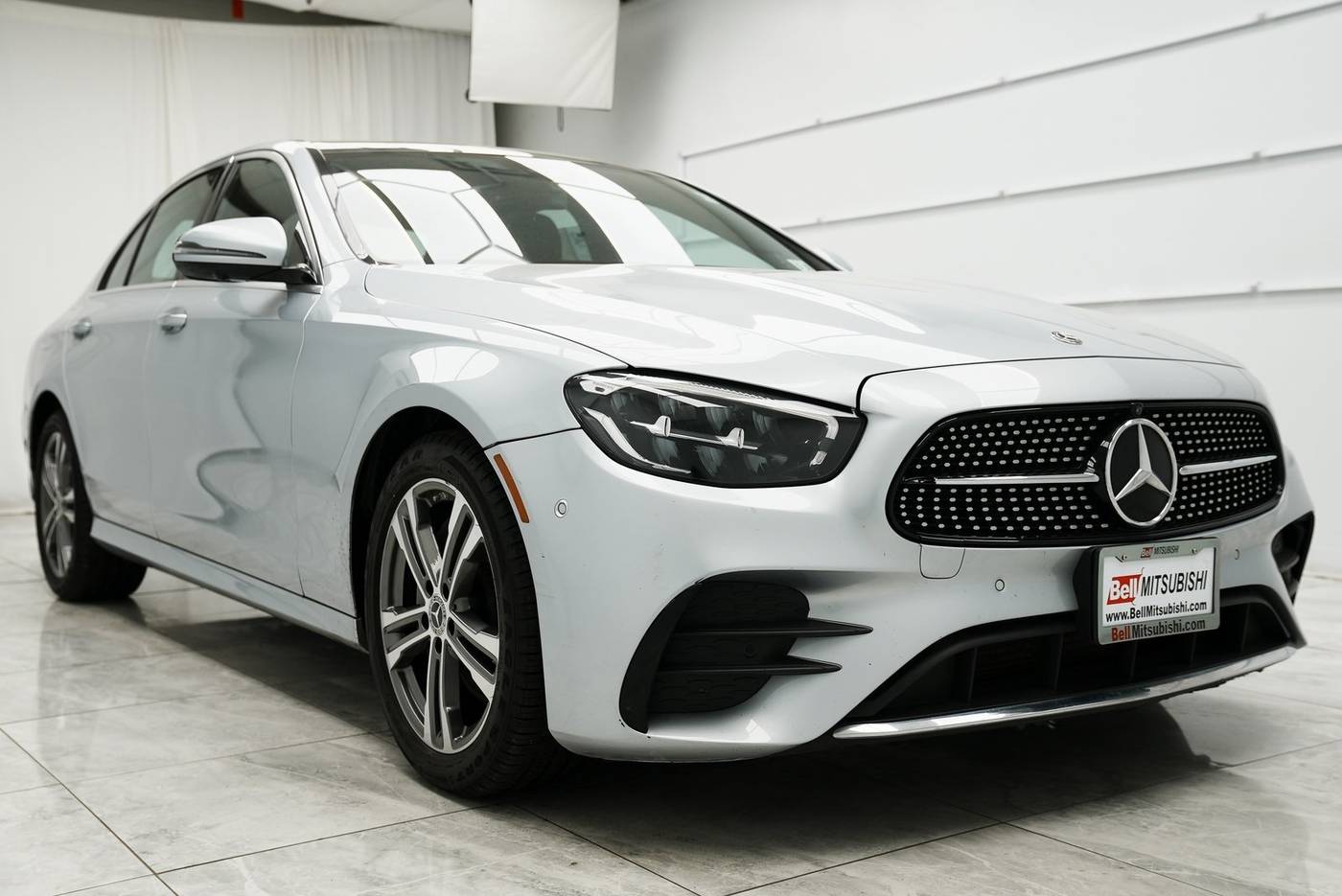 2021 Mercedes-Benz E-Class E 350 — Sedan — 25,007 mi — Rahway, NJ