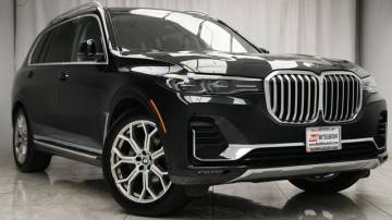 Used BMW X7 for Sale Near Me - TrueCar
