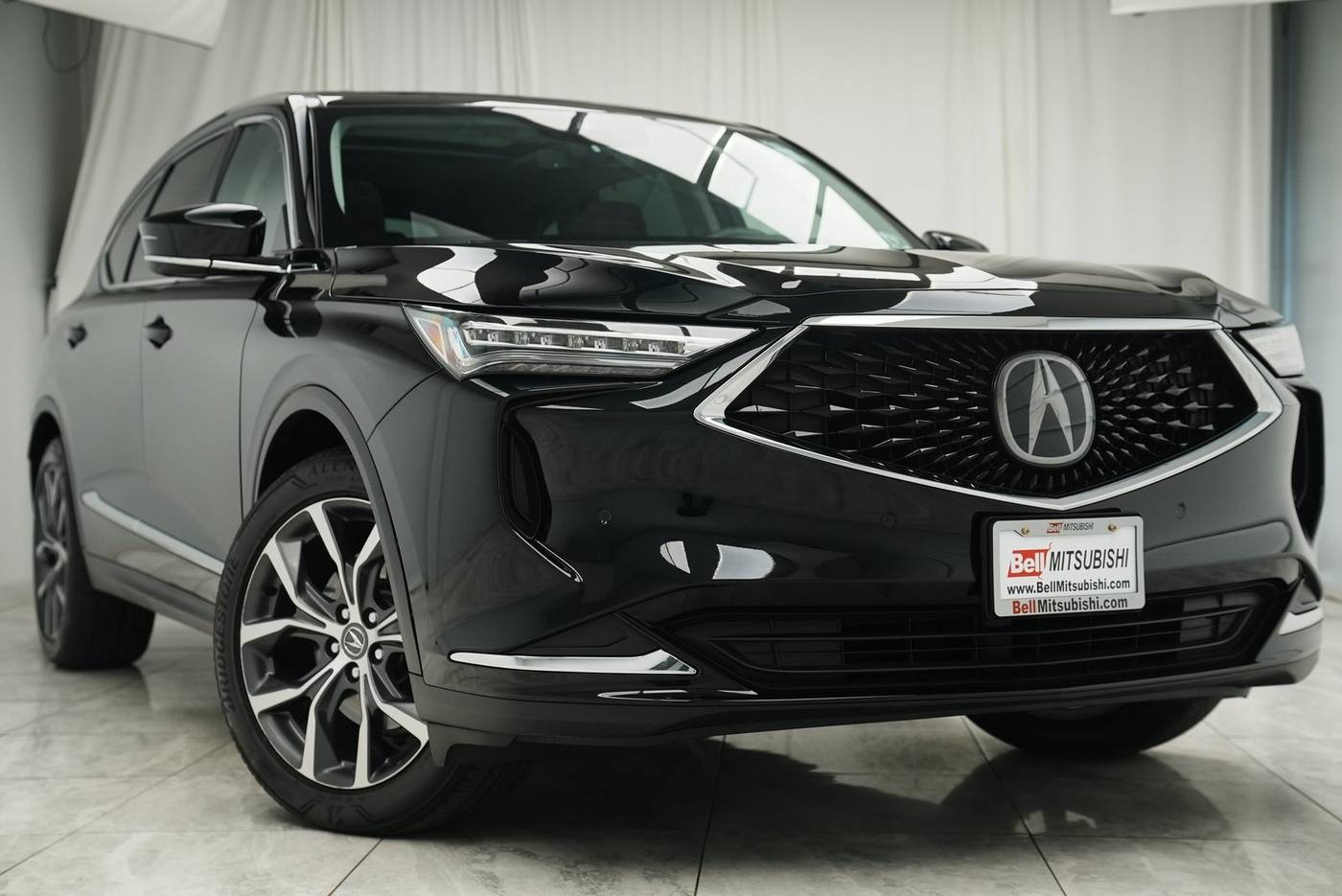 2023 Acura MDX Technology Package — SUV — 39,559 mi — Rahway, NJ