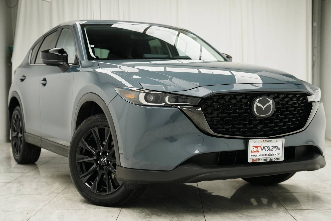 2024 Mazda CX-5 2.5 S Carbon Edition — SUV — 15,582 mi — Rahway, NJ
