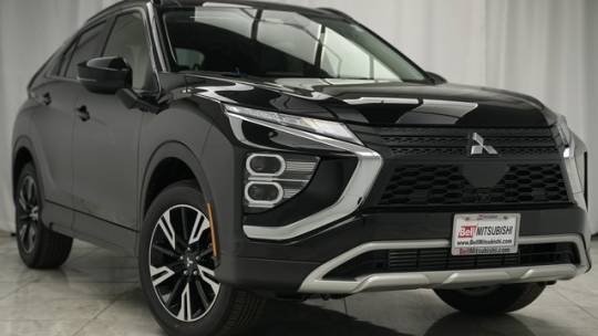 2024 Mitsubishi Eclipse Cross SE — SUV — 28 mi — Rahway, NJ