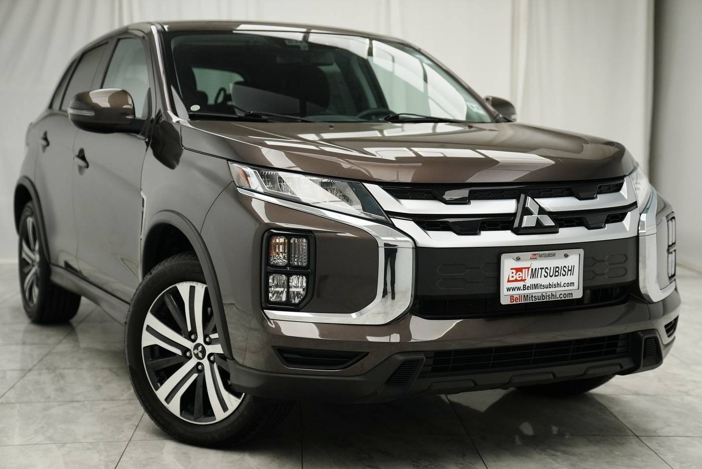 2020 Mitsubishi Outlander Sport SE — SUV — 33,119 mi — Rahway, NJ