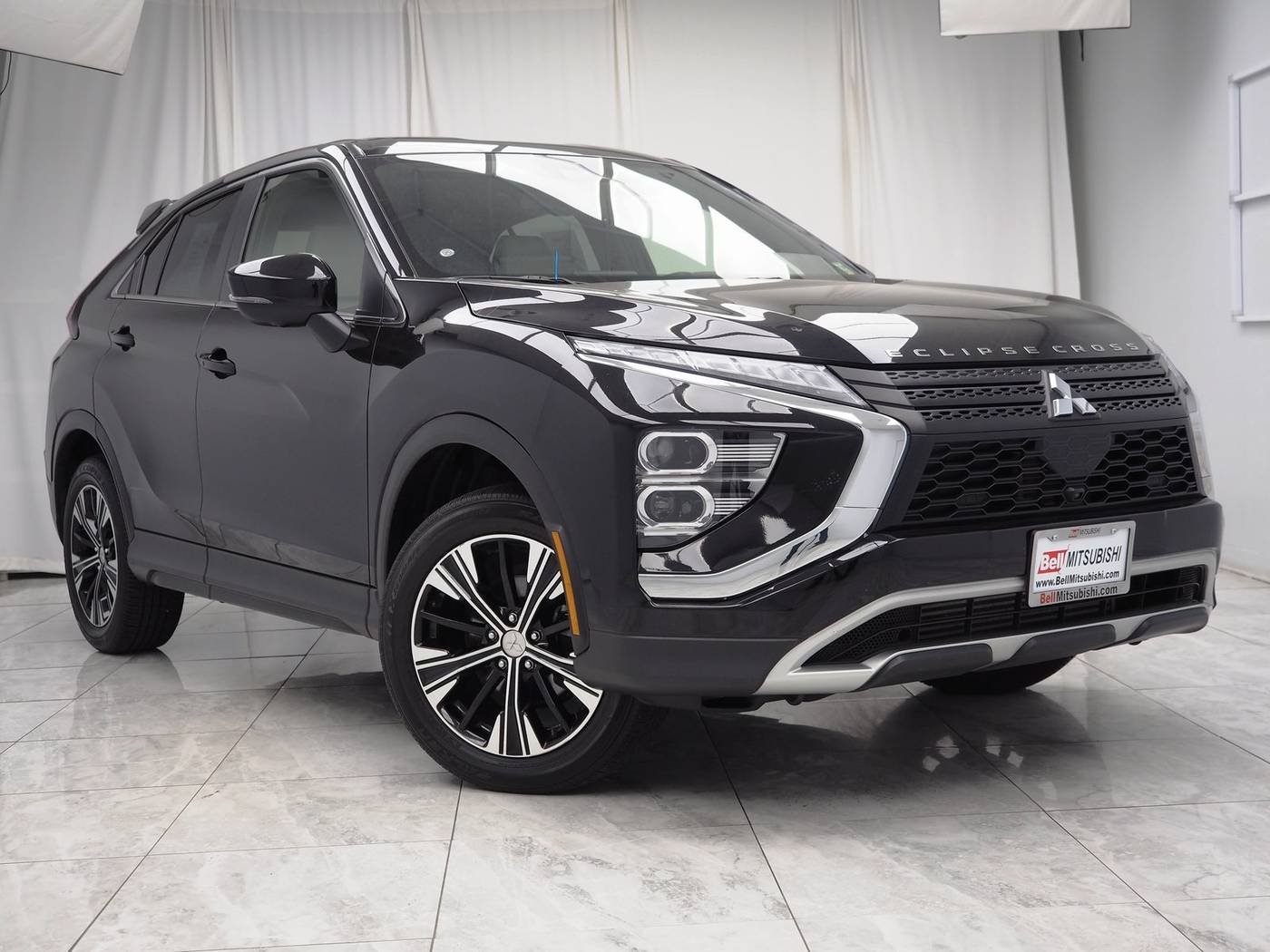 2022 Mitsubishi Eclipse Cross SEL — SUV — 29,671 mi — Rahway, NJ