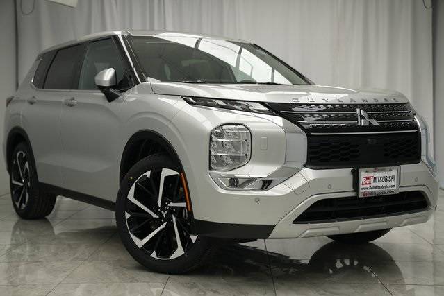 2024 Mitsubishi Outlander SE — SUV — 16,082 mi — Rahway, NJ
