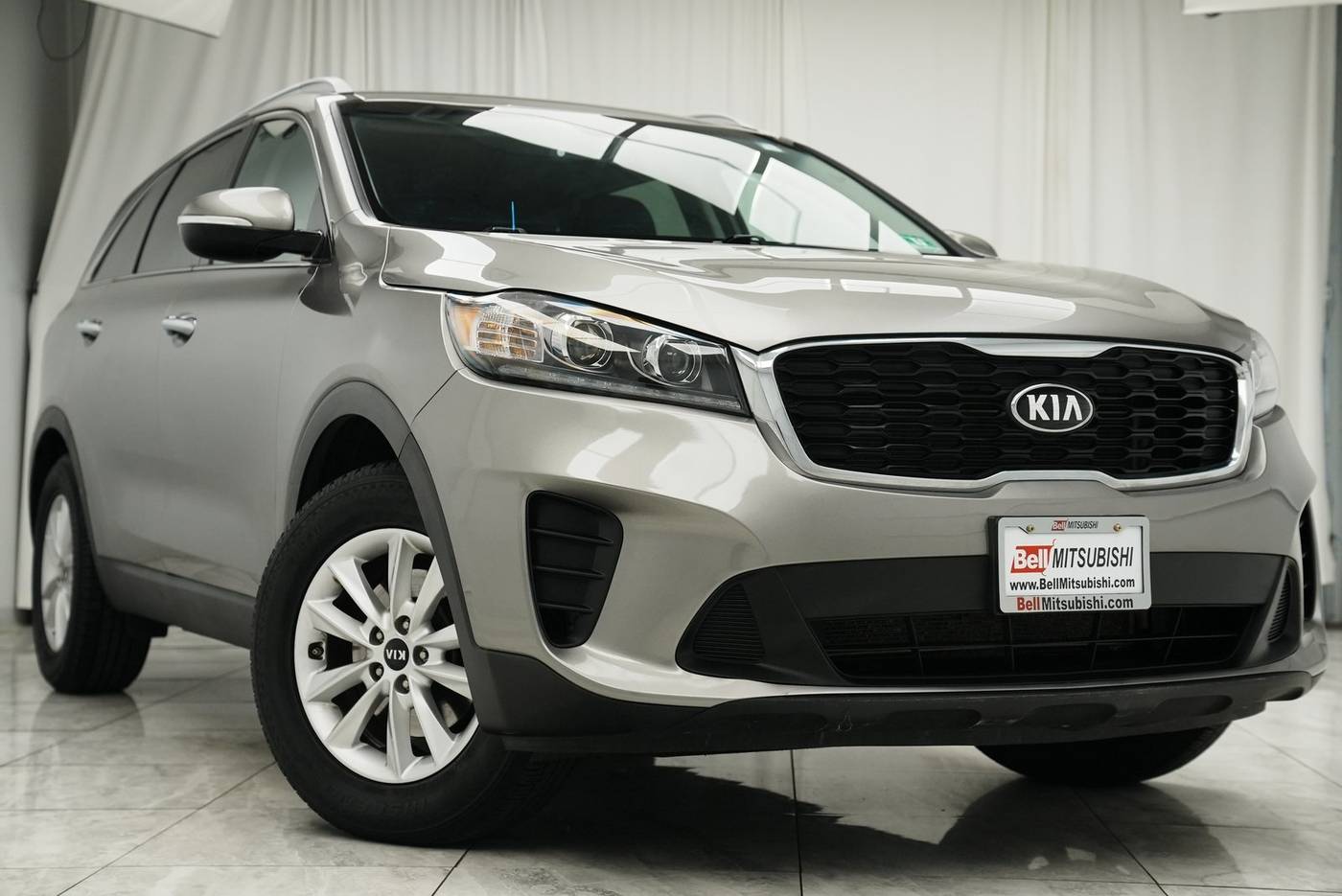 2019 Kia Sorento LX — SUV — 65,636 mi — Rahway, NJ