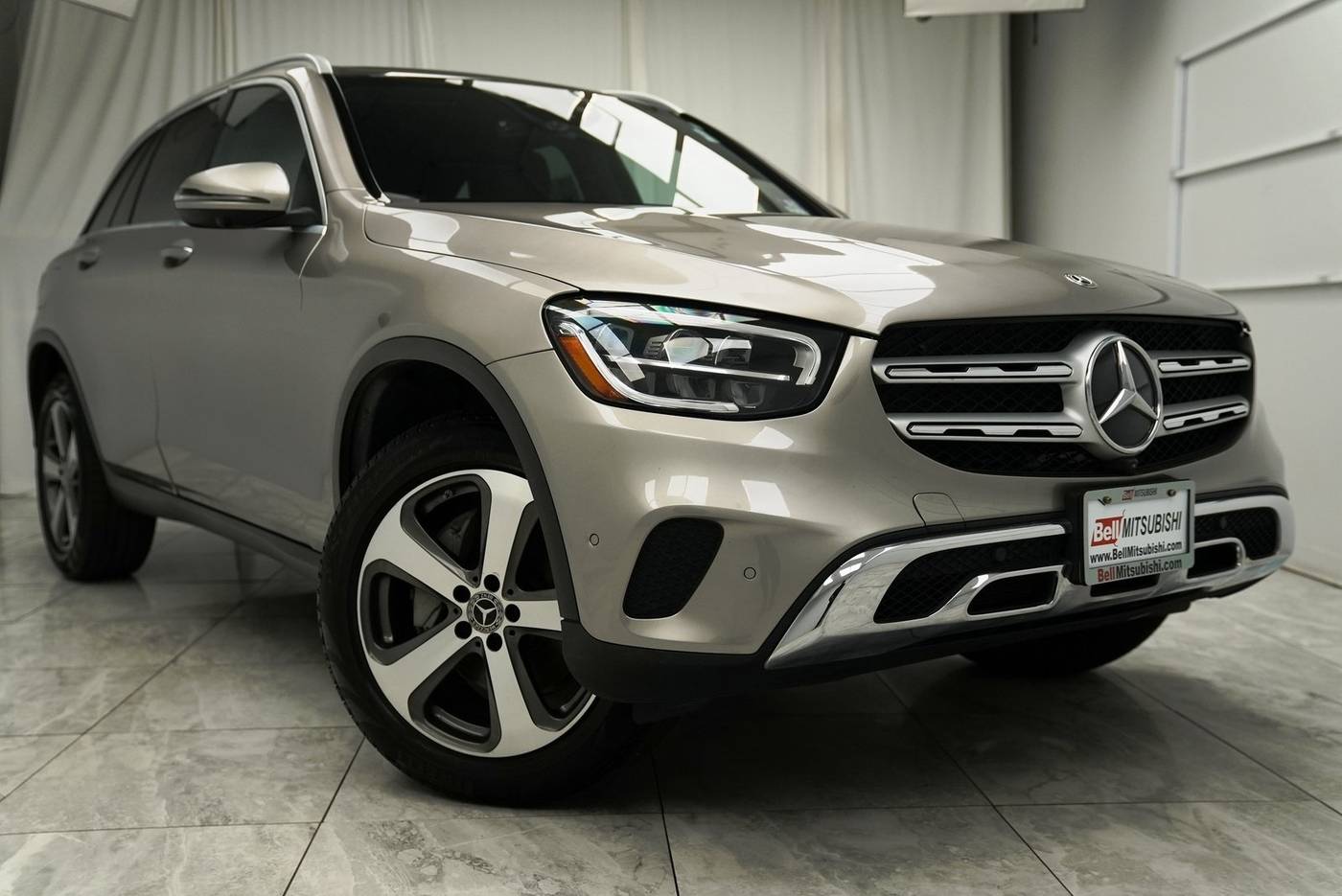 2020 Mercedes-Benz GLC GLC 300 — SUV — 55,856 mi — Rahway, NJ