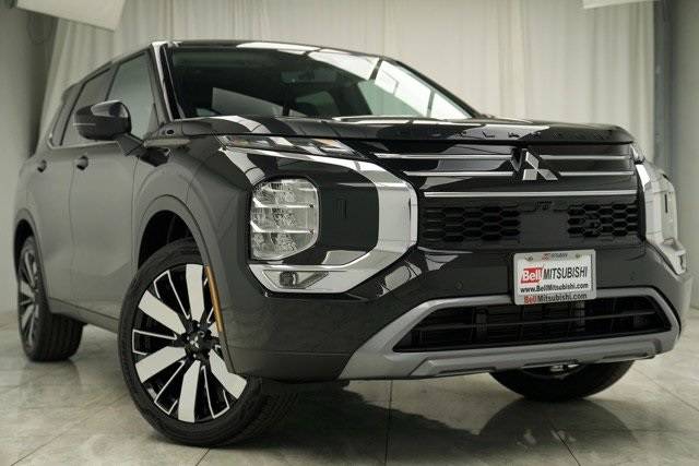 2025 Mitsubishi Outlander SE — SUV — 5 mi — Rahway, NJ