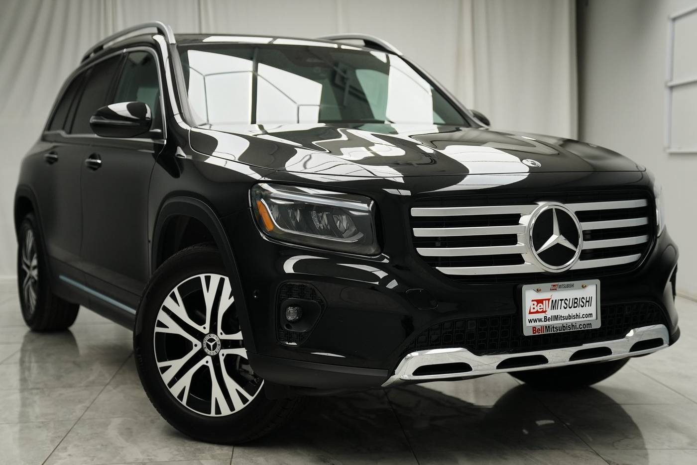 2025 Mercedes-Benz GLB GLB 250 — SUV — 13,458 mi — Rahway, NJ