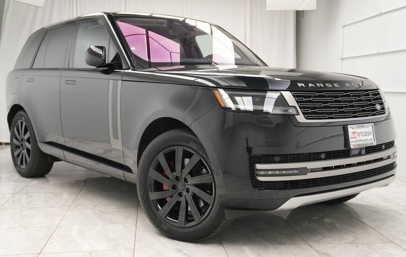 2023 Land Rover Range Rover SE — SUV — 33,264 mi — Rahway, NJ