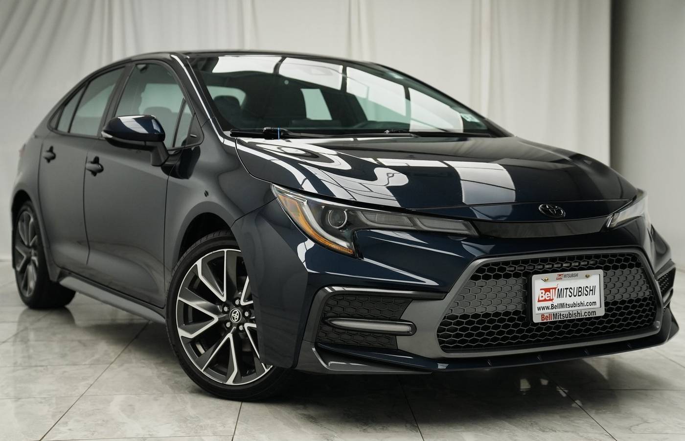 2022 Toyota Corolla SE — Sedan — 40,373 mi — Rahway, NJ