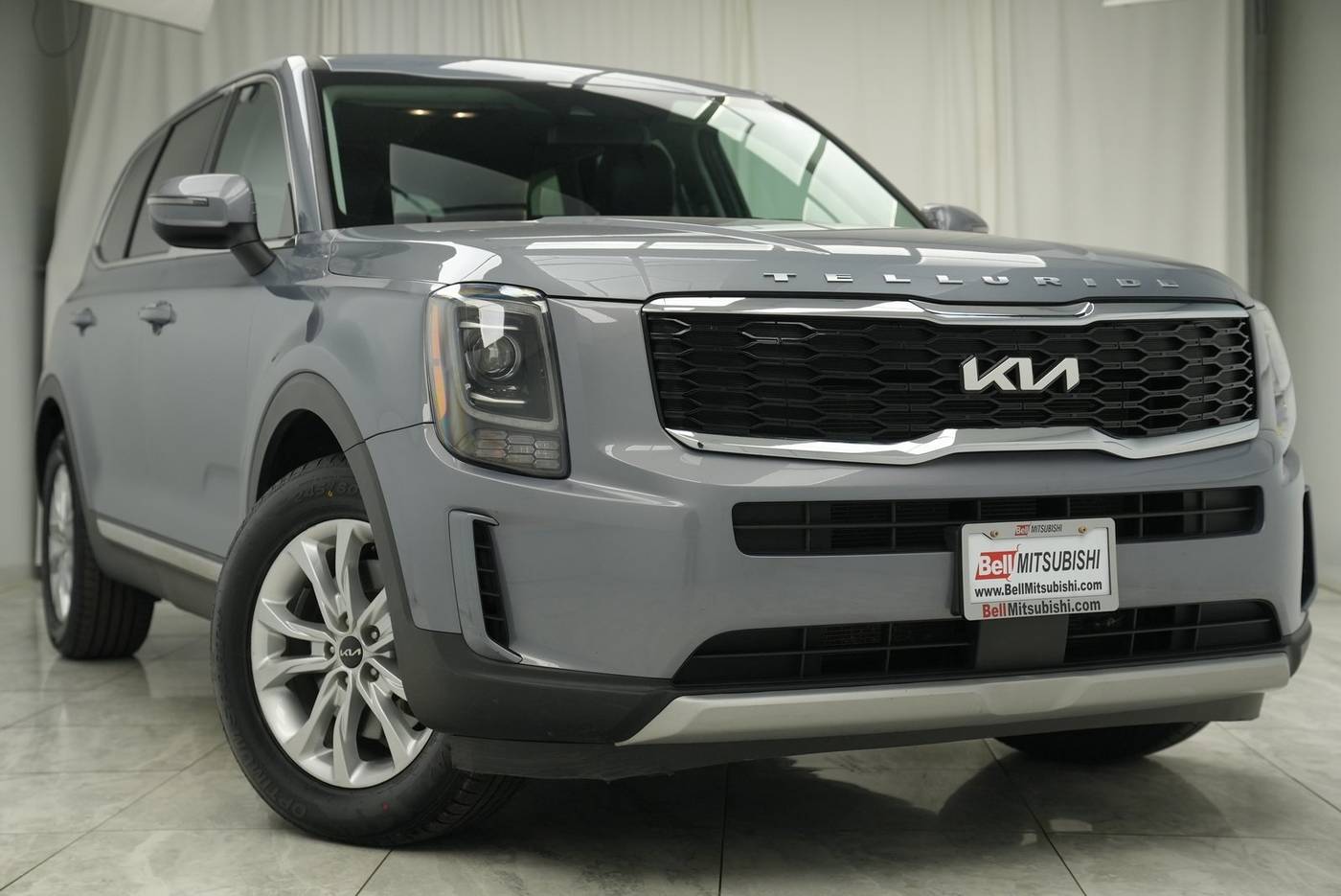 2022 Kia Telluride LX — SUV — 38,120 mi — Rahway, NJ