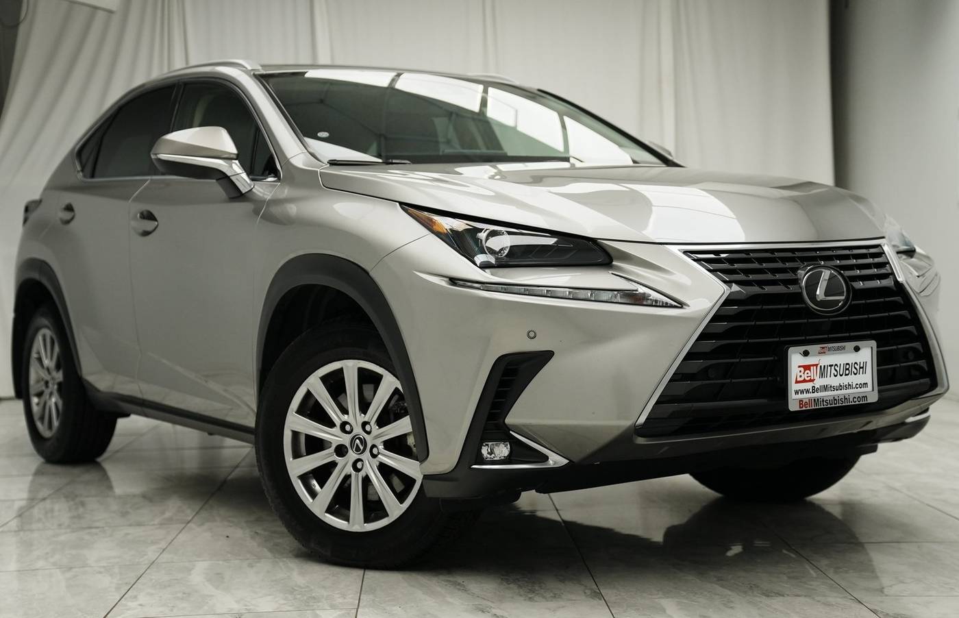 2021 Lexus NX NX 300 — SUV — 43,042 mi — Rahway, NJ