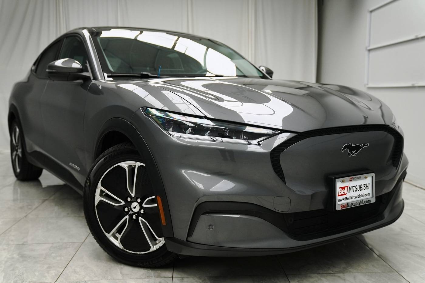 2021 Ford Mustang Mach-E Select — SUV — 72,747 mi — Rahway, NJ