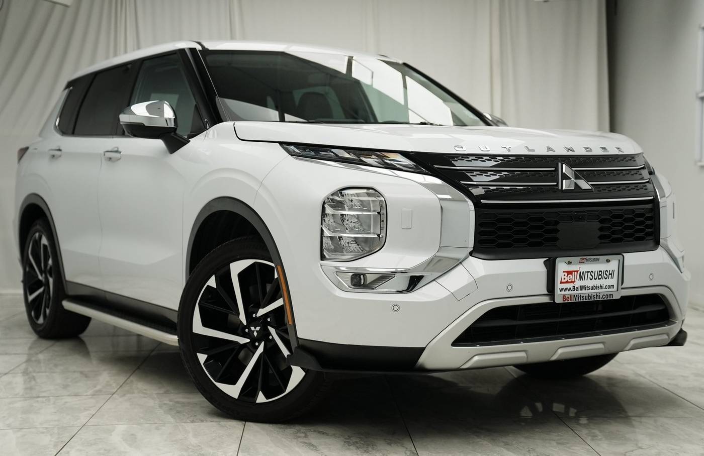 2022 Mitsubishi Outlander SE — SUV — 19,661 mi — Rahway, NJ