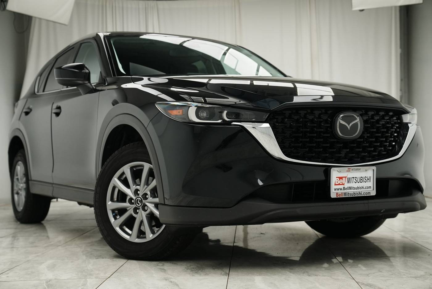 2022 Mazda CX-5 2.5 S Preferred — SUV — 38,307 mi — Rahway, NJ