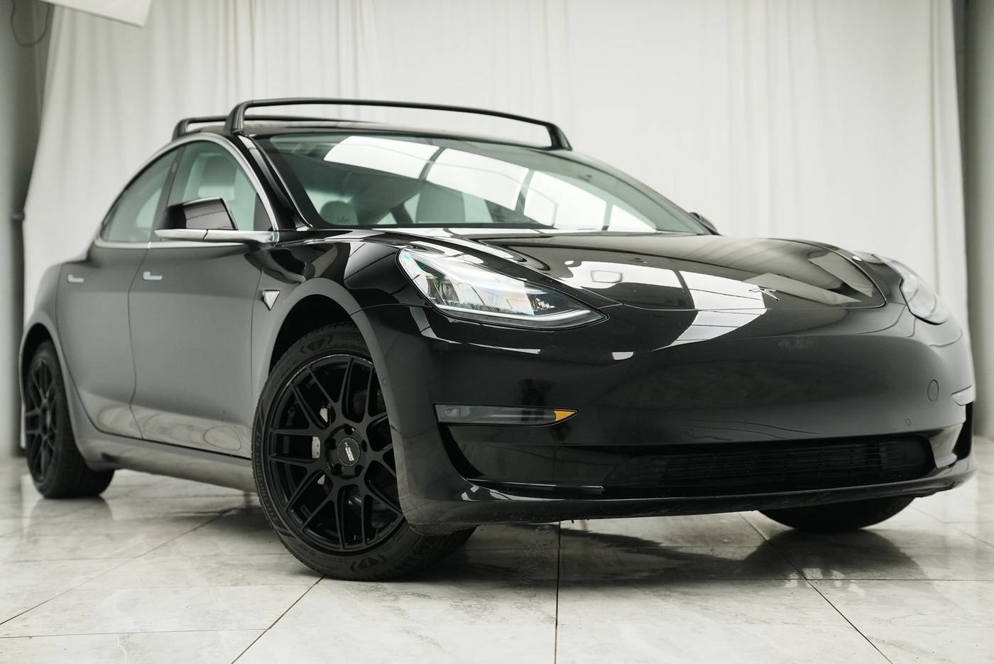 2019 Tesla Model 3 Mid Range — Sedan — 47,707 mi — Rahway, NJ