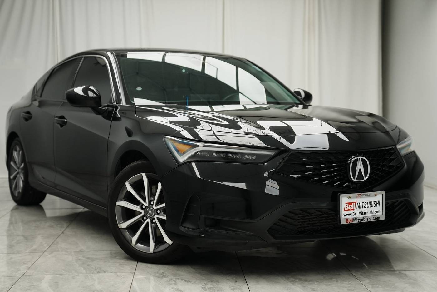 2025 Acura Integra Standard — Hatchback — 13,114 mi — Rahway, NJ