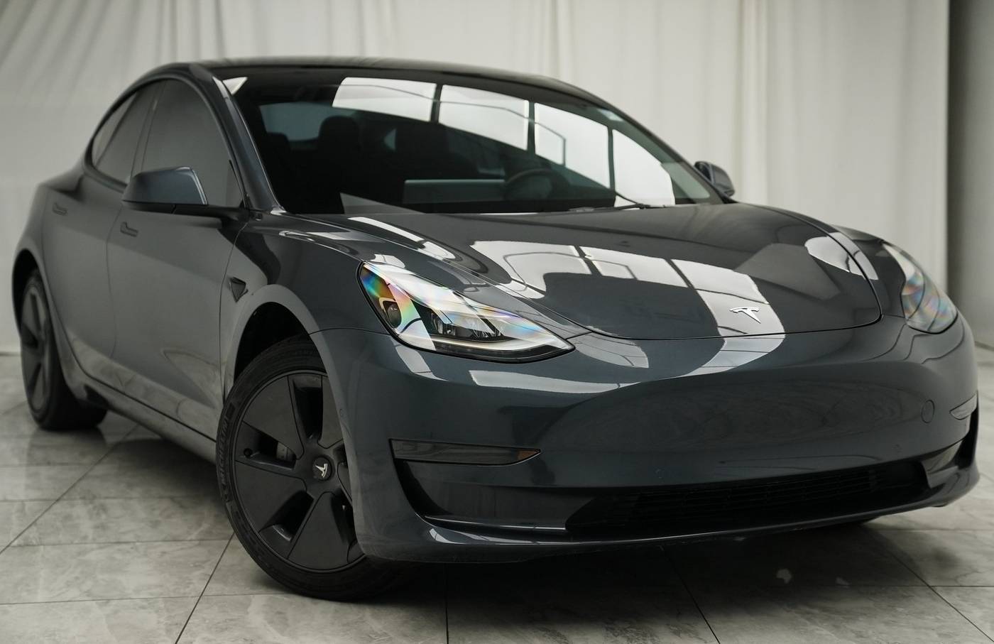 2022 Tesla Model 3 Standard Range Plus — Sedan — 23,121 mi — Rahway, NJ