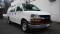 2021 Chevrolet Express Cargo Van in Rahway, NJ 1 - Open Gallery