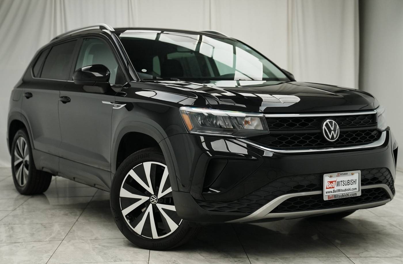 2022 Volkswagen Taos SE — SUV — 28,808 mi — Rahway, NJ