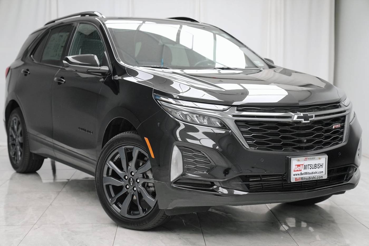 2022 Chevrolet Equinox RS — SUV — 52,535 mi — Rahway, NJ