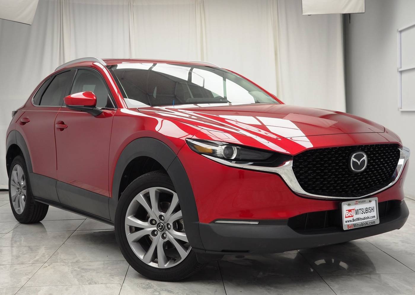 2022 Mazda CX-30 Preferred — SUV — 39,368 mi — Rahway, NJ