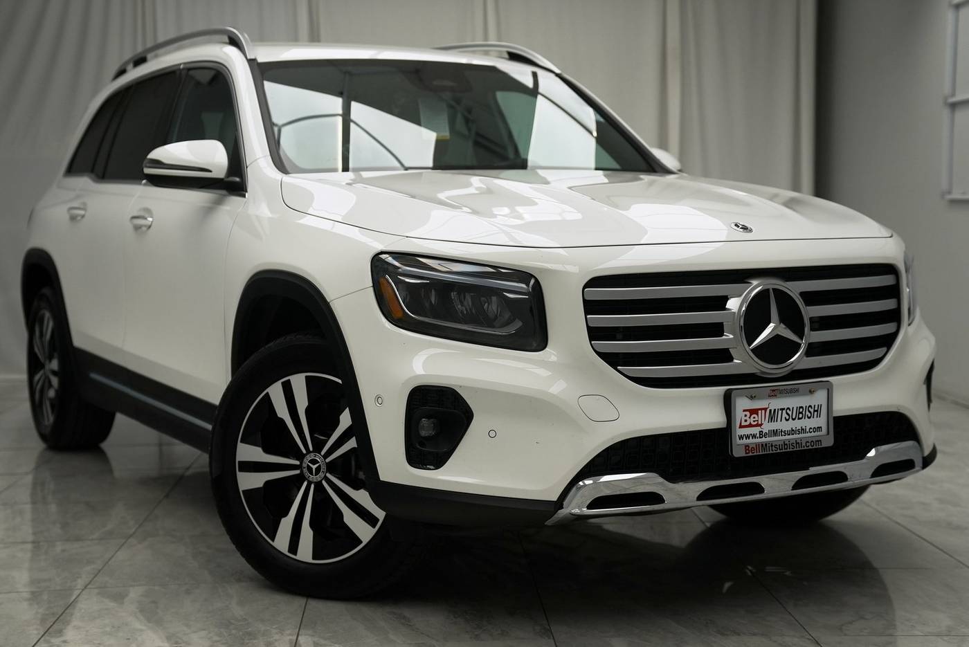 2025 Mercedes-Benz GLB GLB 250 — SUV — 15,682 mi — Rahway, NJ
