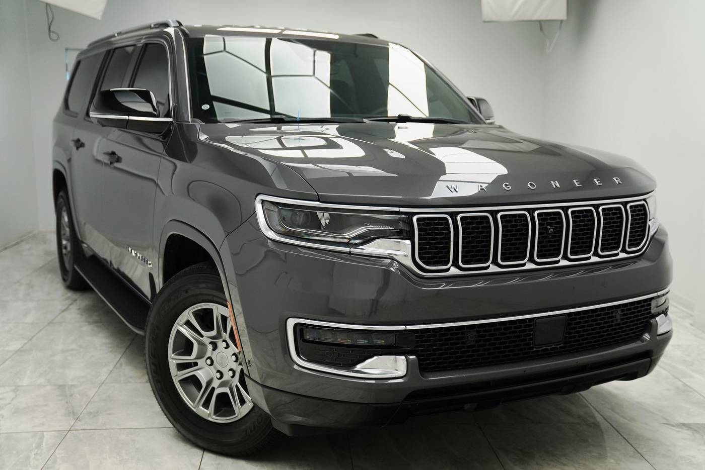 2023 Jeep Wagoneer Series I — SUV — 62,020 mi — Rahway, NJ