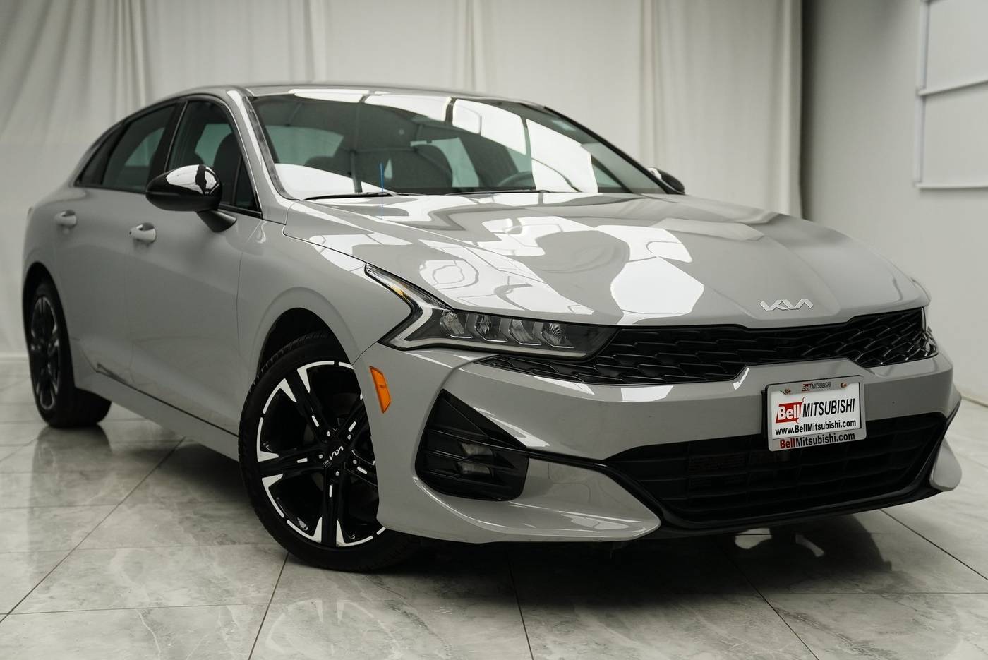 2023 Kia K5 GT-Line — Sedan — 26,718 mi — Rahway, NJ