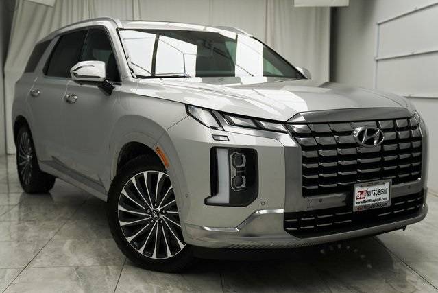 2023 Hyundai Palisade Calligraphy — SUV — 38,994 mi — Rahway, NJ