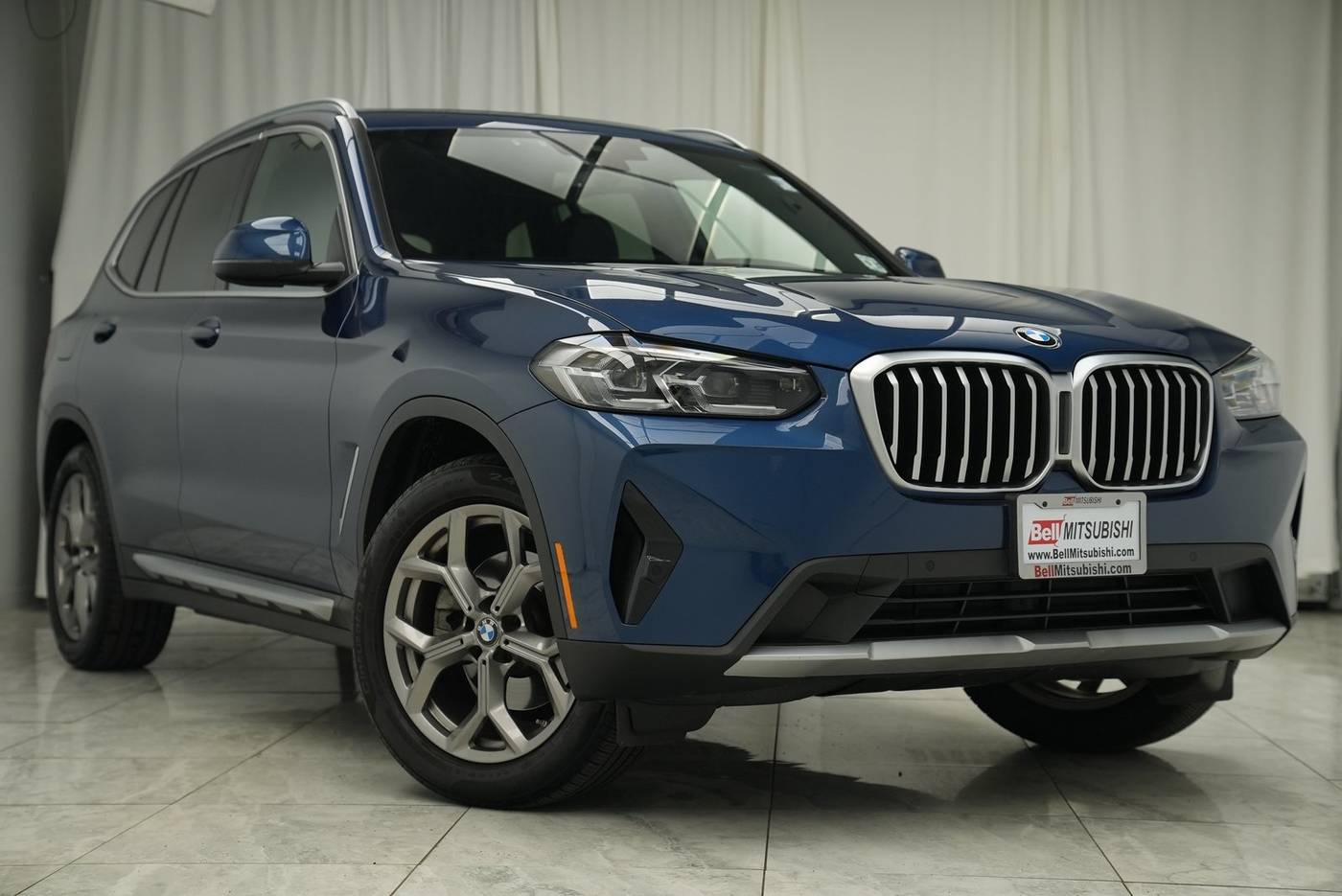 2022 BMW X3 30i — SUV — 10,228 mi — Rahway, NJ