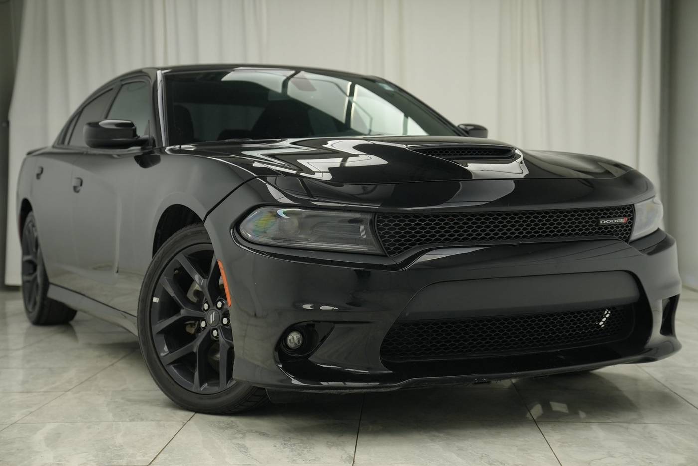 2022 Dodge Charger GT — Sedan — 35,088 mi — Rahway, NJ