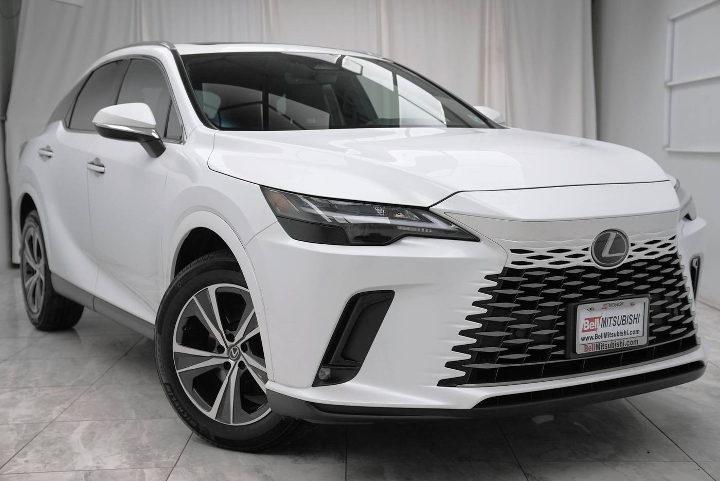 2023 Lexus RX RX 350 Premium Plus — SUV — 22,616 mi — Rahway, NJ