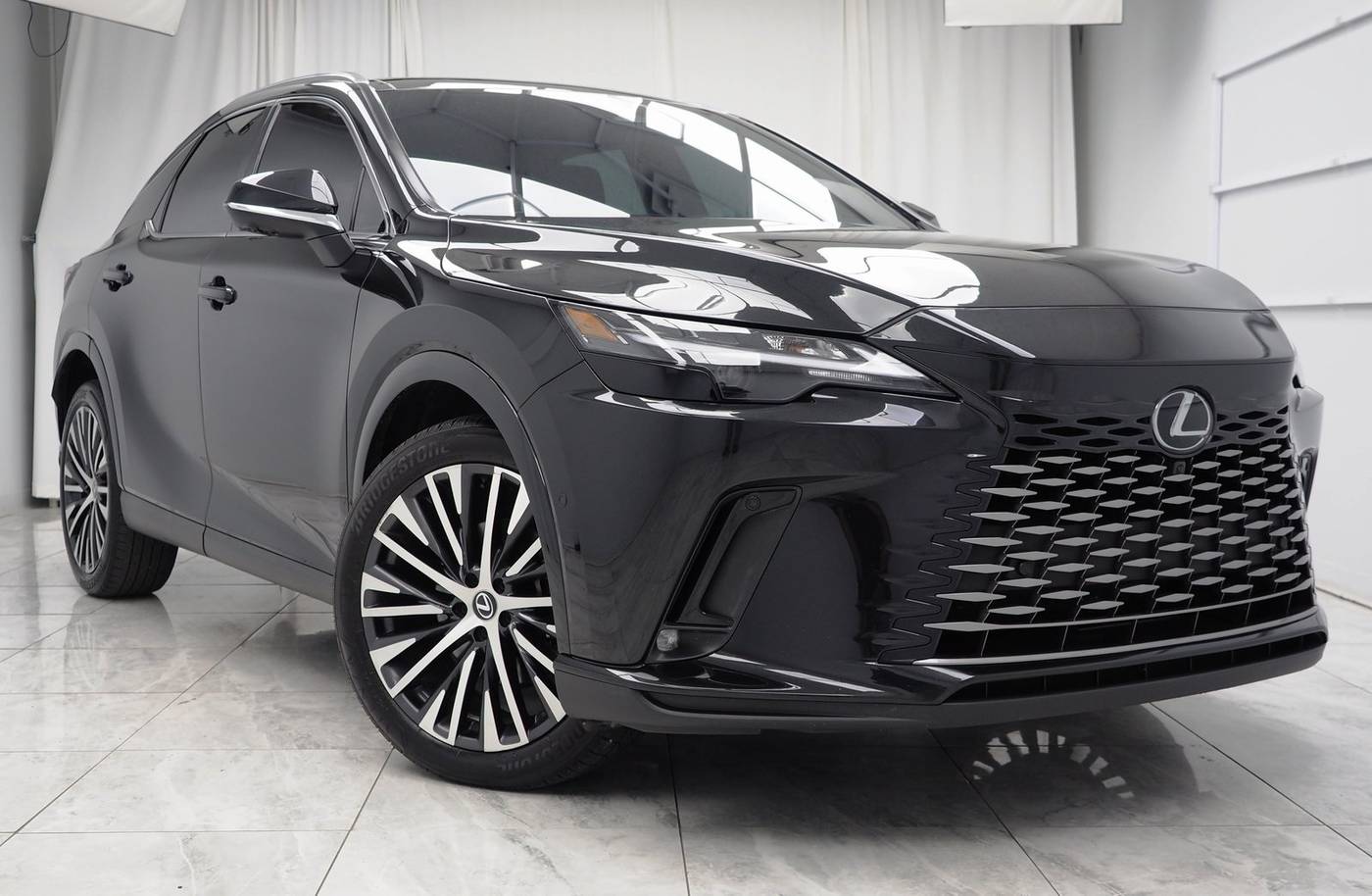 2023 Lexus RX RX 350 Premium Plus — SUV — 32,827 mi — Rahway, NJ