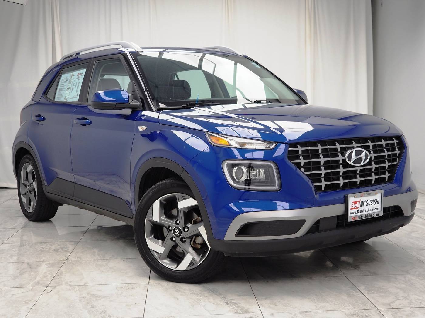 2022 Hyundai Venue Limited — SUV — 19,376 mi — Rahway, NJ