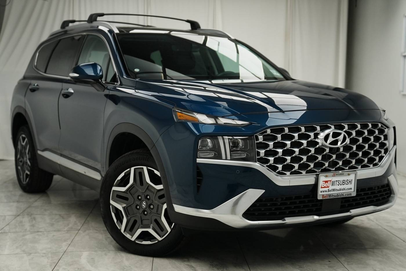 2023 Hyundai Santa Fe Limited — SUV — 30,849 mi — Rahway, NJ