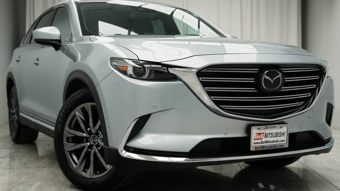 2020 Mazda CX-9 Signature — SUV — 17,213 mi — Rahway, NJ