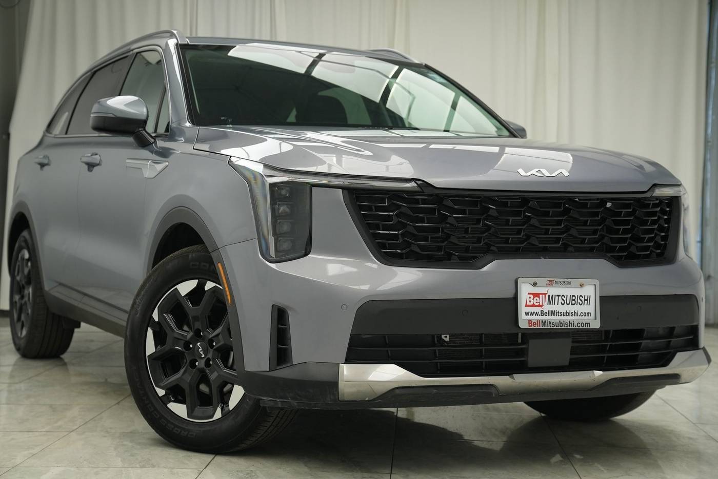 2024 Kia Sorento S — SUV — 16,741 mi — Rahway, NJ