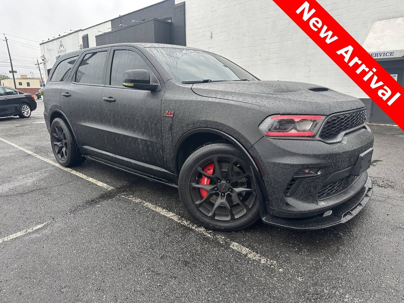 2021 Dodge Durango R/T — SUV — 54,244 mi — Rahway, NJ