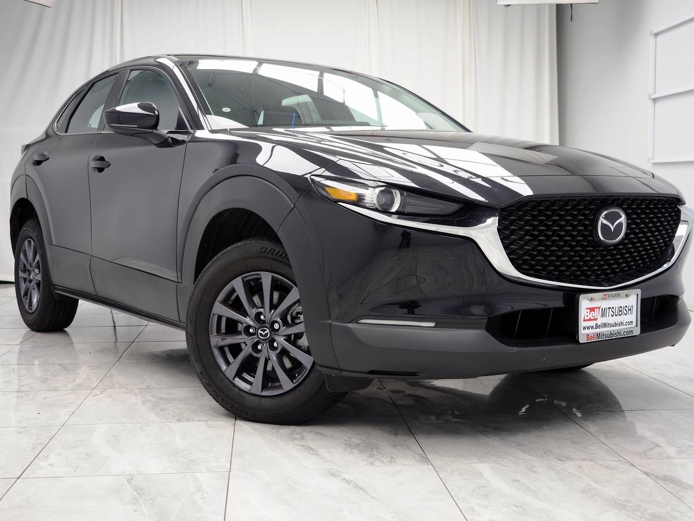 2024 Mazda CX-30 S — SUV — 12,500 mi — Rahway, NJ