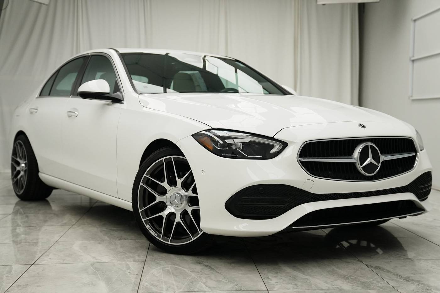 2023 Mercedes-Benz C-Class C 300 — Sedan — 11,857 mi — Rahway, NJ