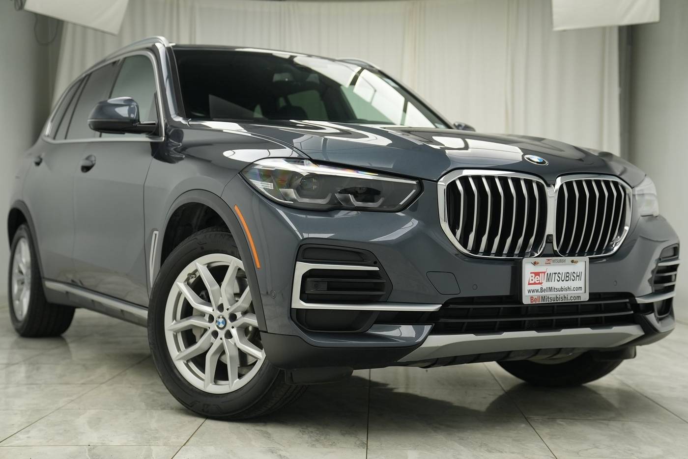 2022 BMW X5 40i — SUV — 43,184 mi — Rahway, NJ