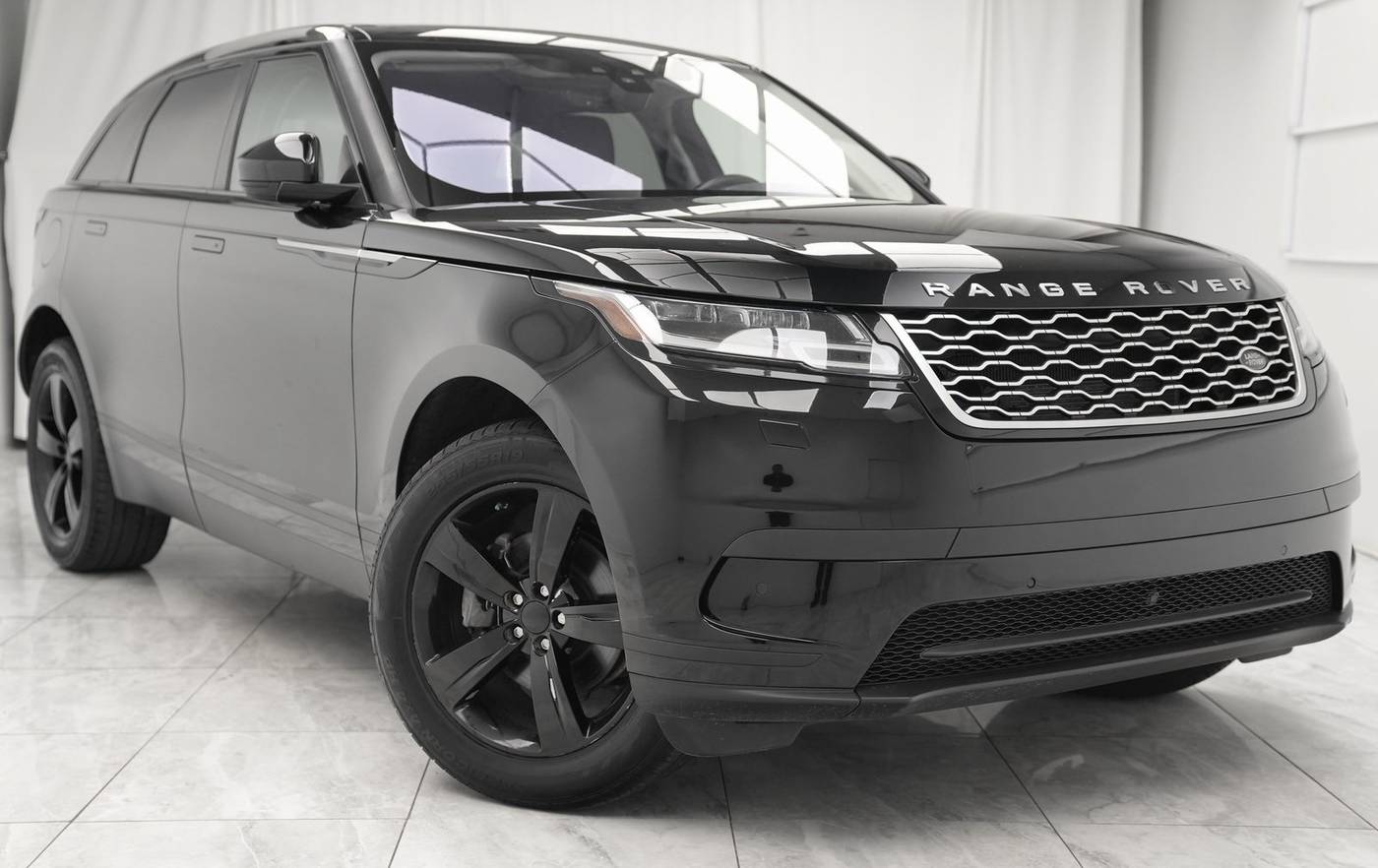 2020 Land Rover Range Rover Velar S — SUV — 85,810 mi — Rahway, NJ