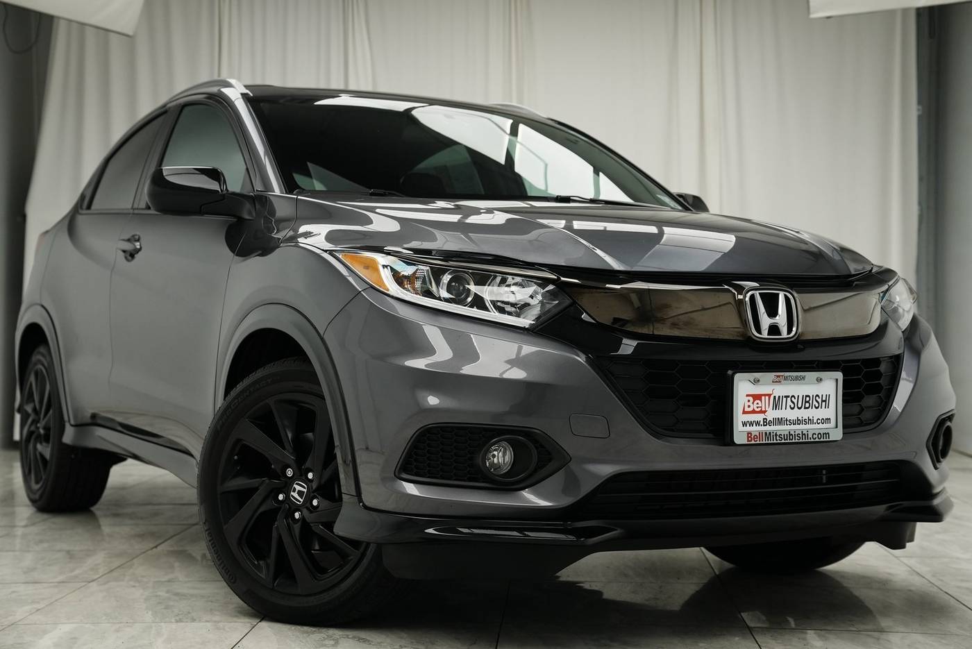 2022 Honda HR-V Sport — SUV — 30,817 mi — Rahway, NJ